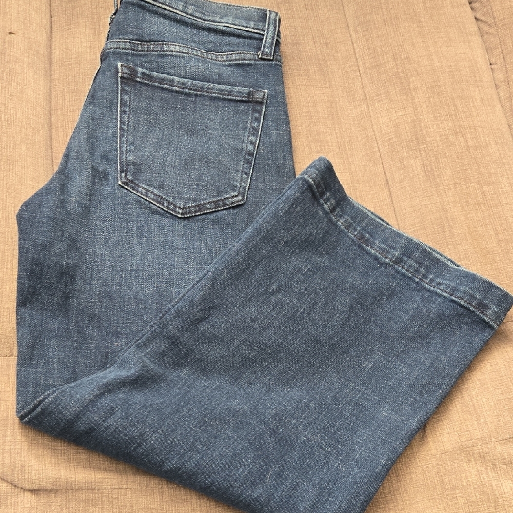 Banana Republic Womans Denim Jeans